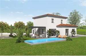 maison à la vente -   69320  FEYZIN, surface 100 m2 vente maison - UBI466058063